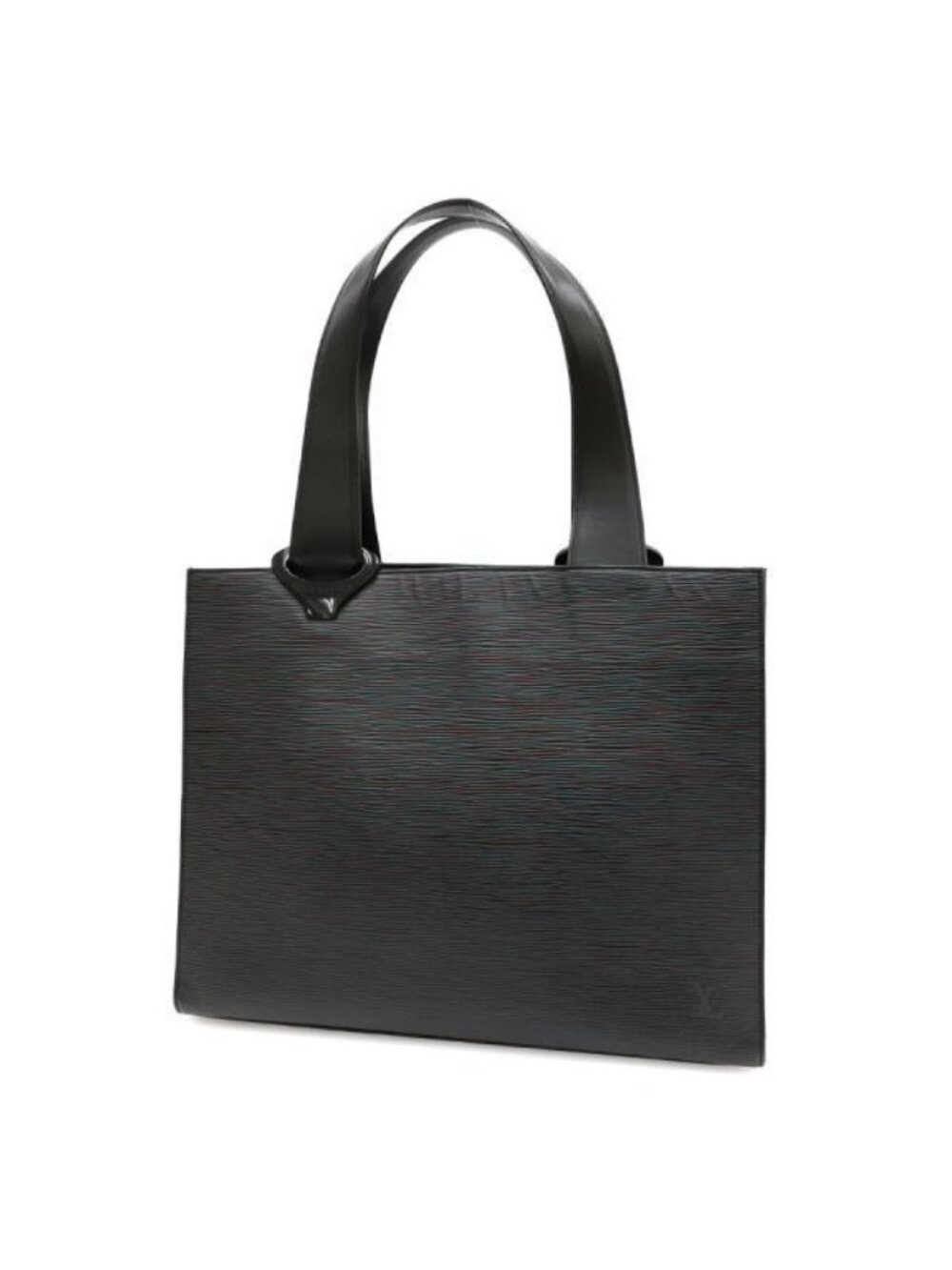 Louis Vuitton Epi Gemmo Clutch